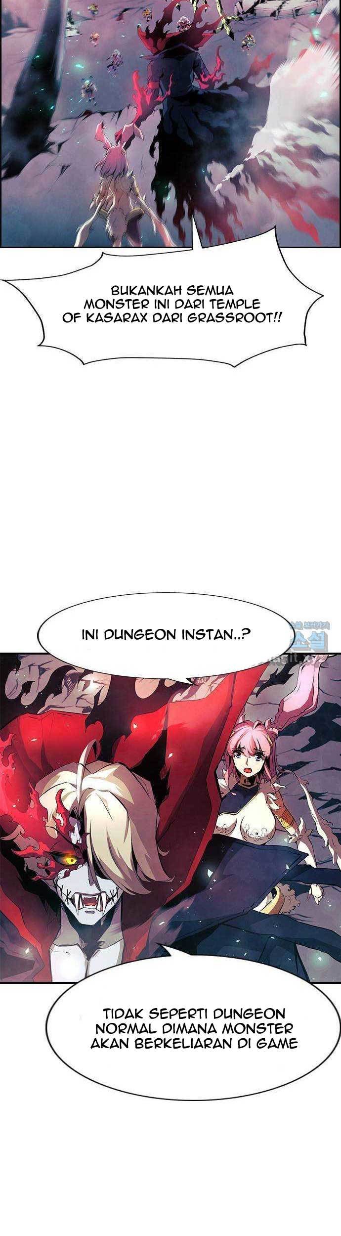 Noryangjin Raid Chapter 4 halaman 52