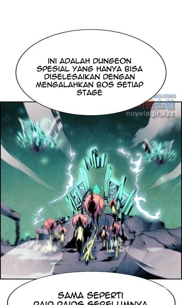 Noryangjin Raid Chapter 4 halaman 53