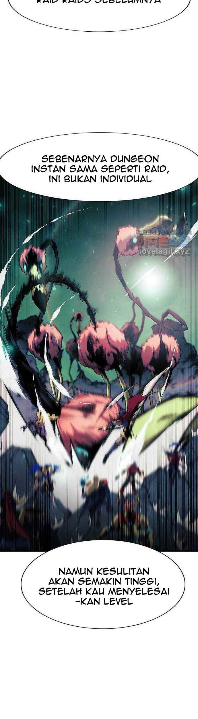 Noryangjin Raid Chapter 4 halaman 54