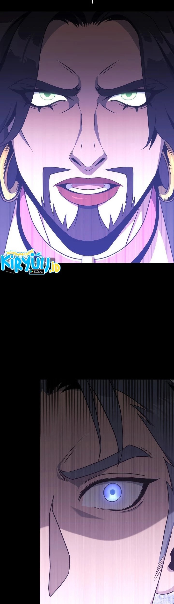 Skeleton Soldier Couldn’t Protect the Dungeon Chapter 177 halaman 66