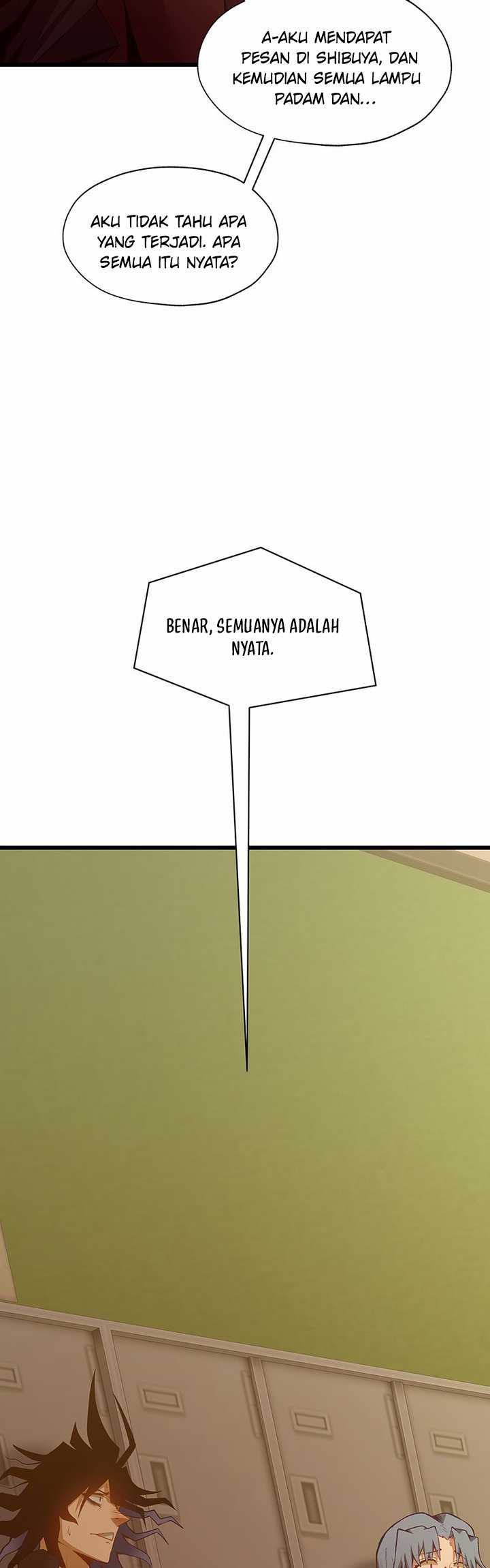 Monochrome Chapter 3 halaman 31