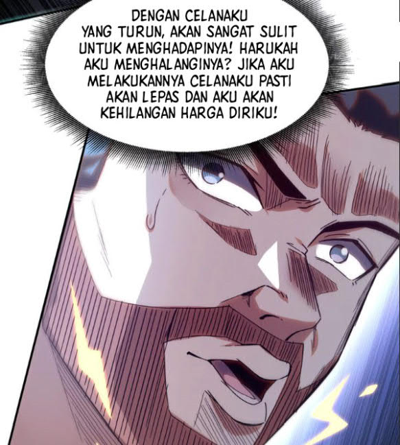 I’m desperate to get stronger Chapter 20 halaman 22