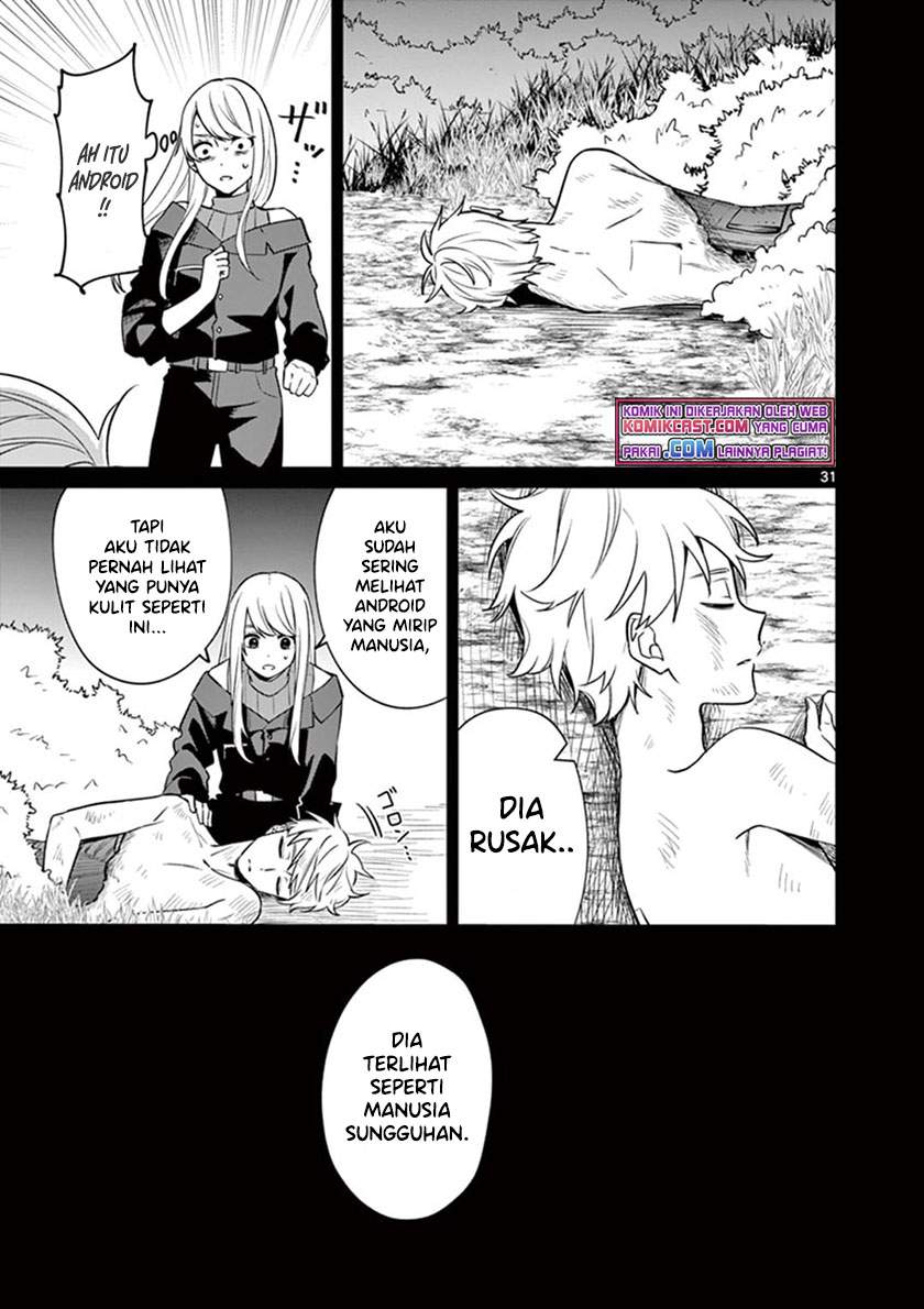 Fuzzy Core Chapter .1 halaman 31