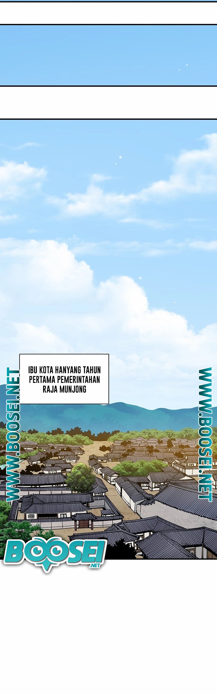 Memoir Of The Legendary Scholar Chapter 1 – halaman 30