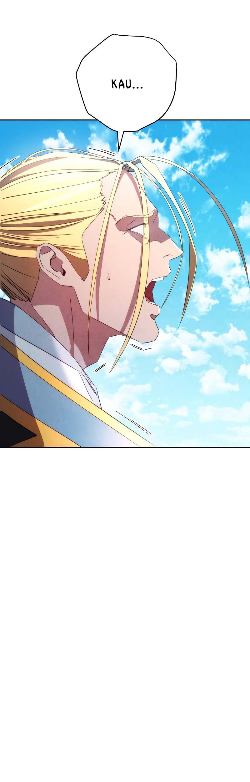 The Live Chapter 122 halaman 40