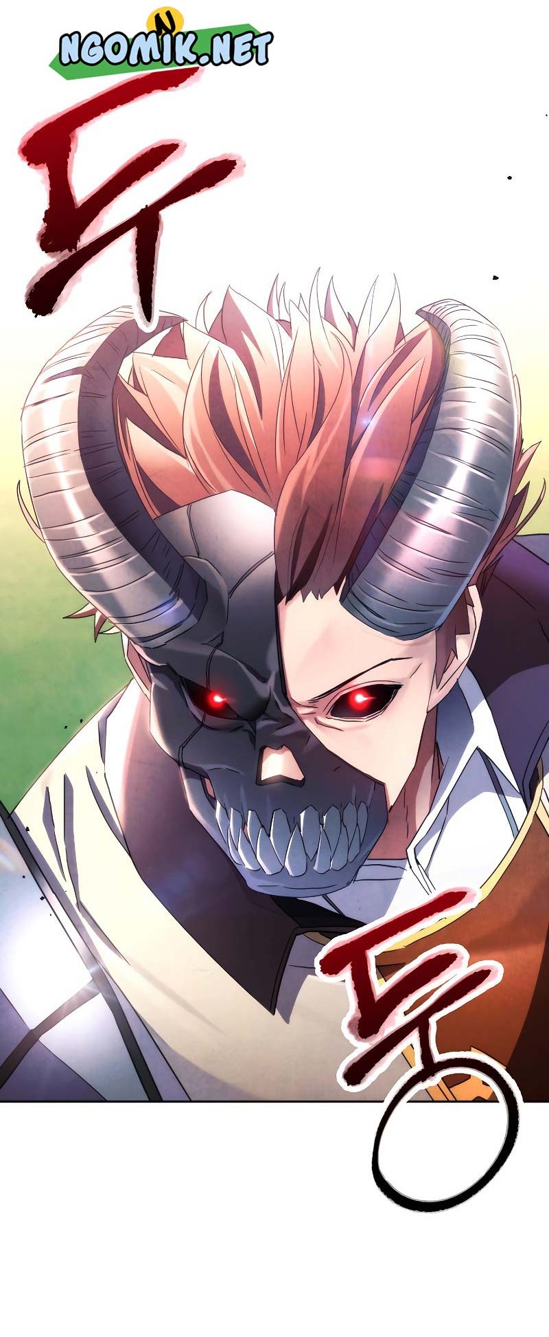 The Live Chapter 122 halaman 41