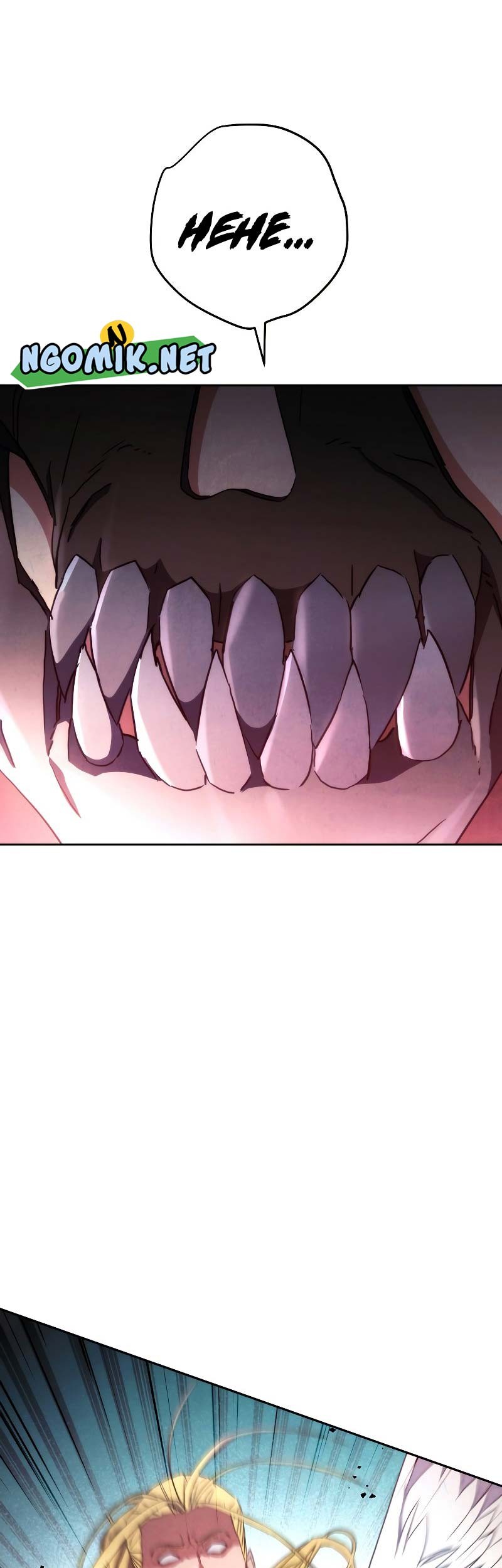 The Live Chapter 122 halaman 42
