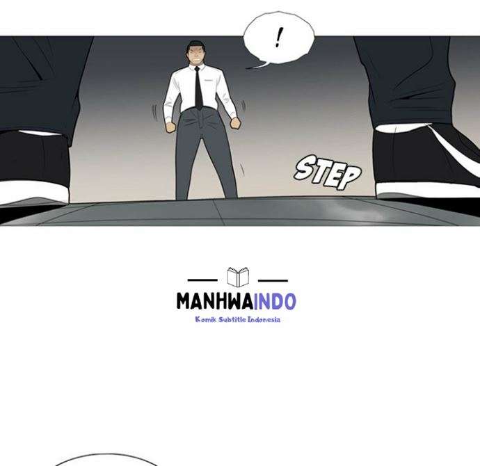 Gang Noir Chapter 3 halaman 59