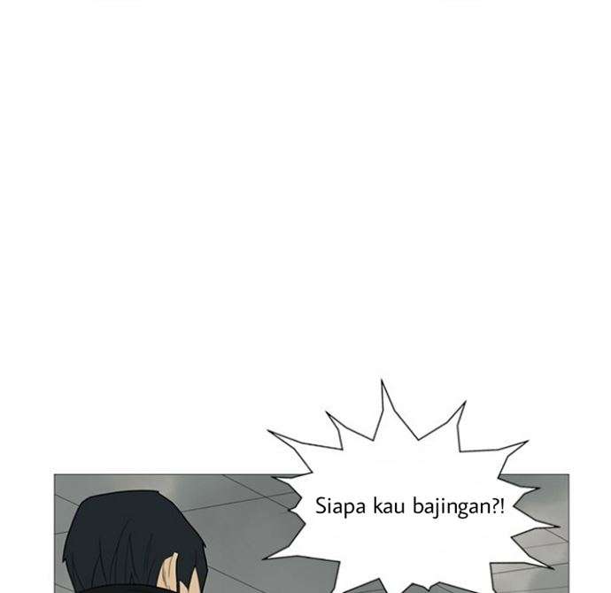 Gang Noir Chapter 3 halaman 61