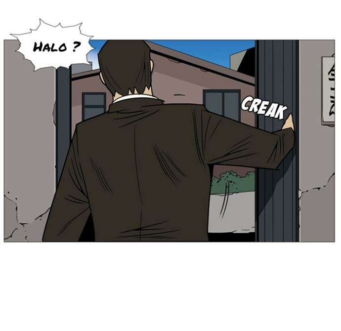 Gang Noir Chapter 1 halaman 38
