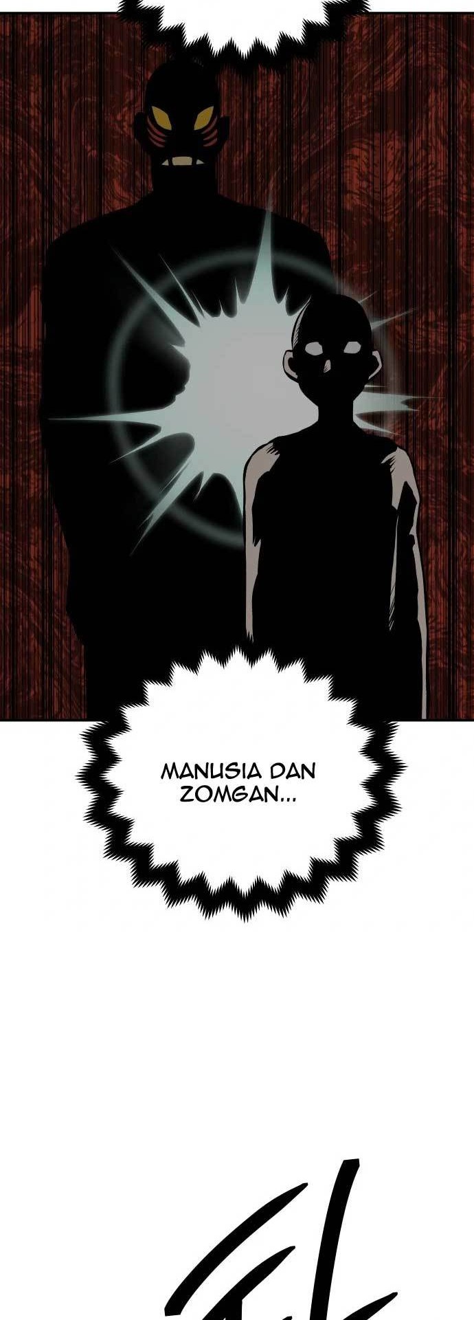 ZomGan Chapter 20 halaman 45