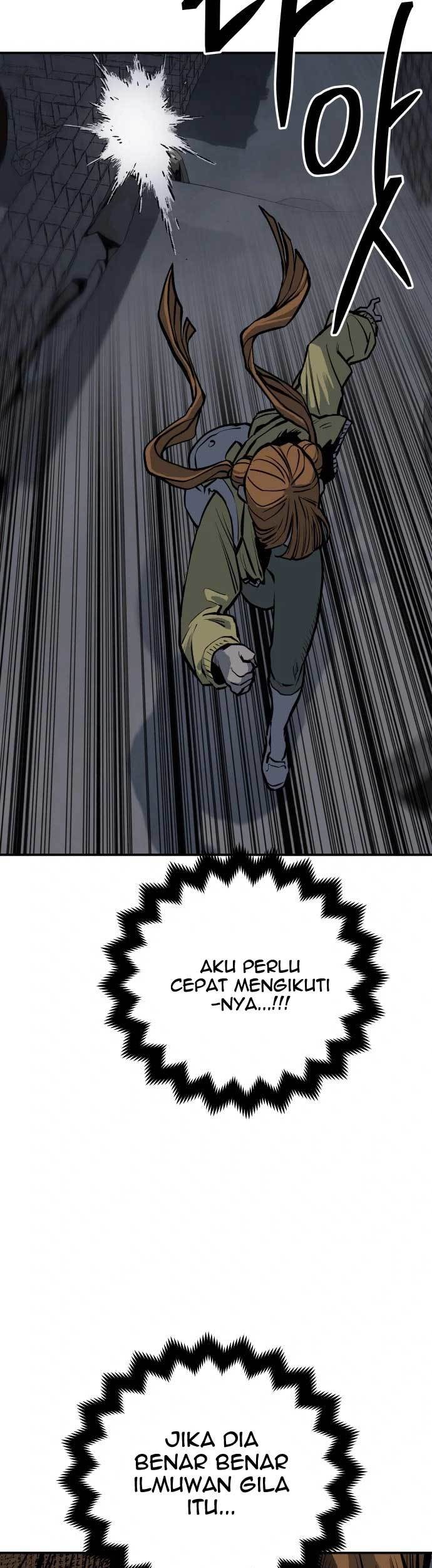 ZomGan Chapter 20 halaman 46