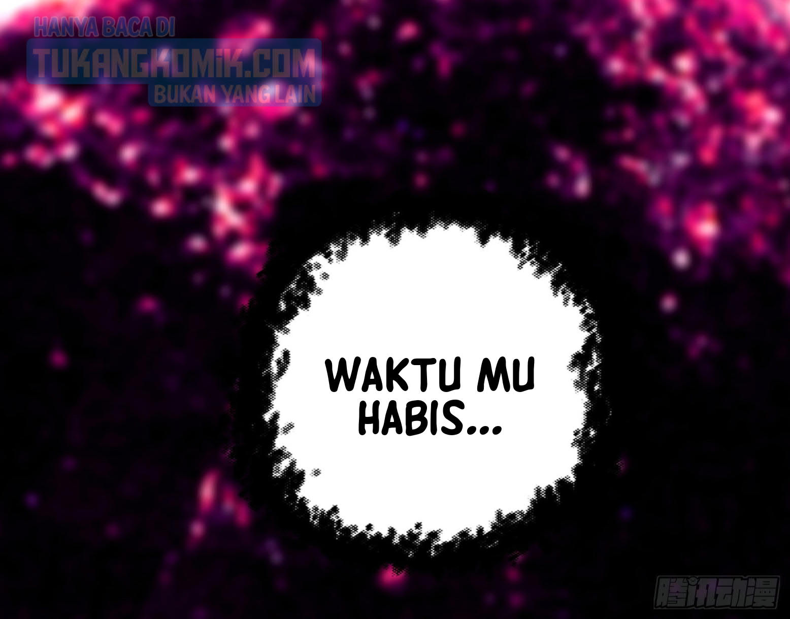 I’m An Evil God Chapter 304 halaman 85