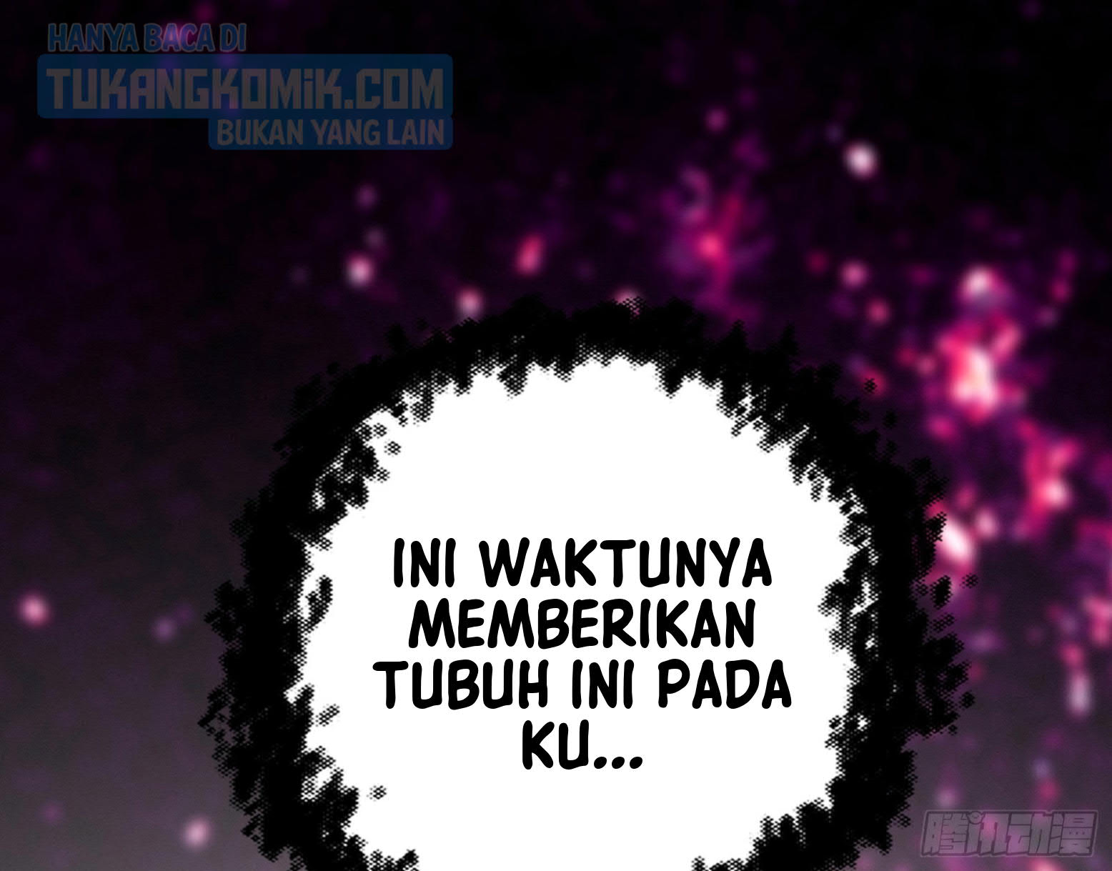 I’m An Evil God Chapter 304 halaman 86