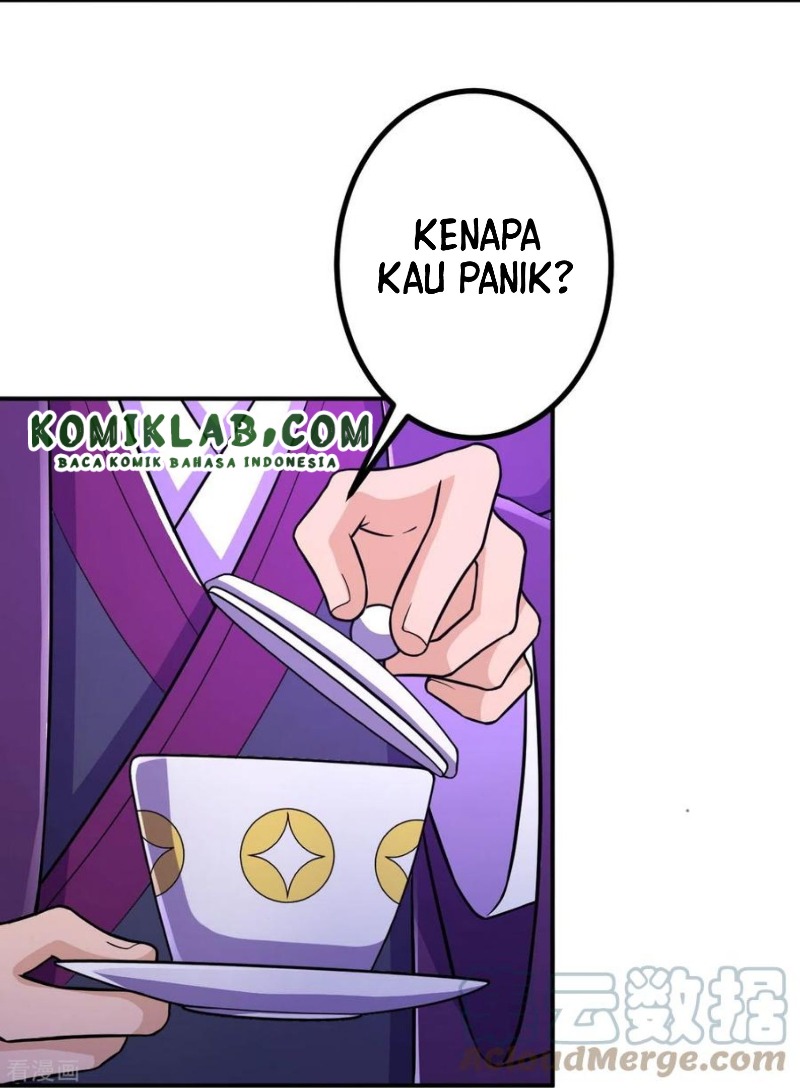 The Strongest Body Old Ancestor In History Chapter 23 Gambar 23