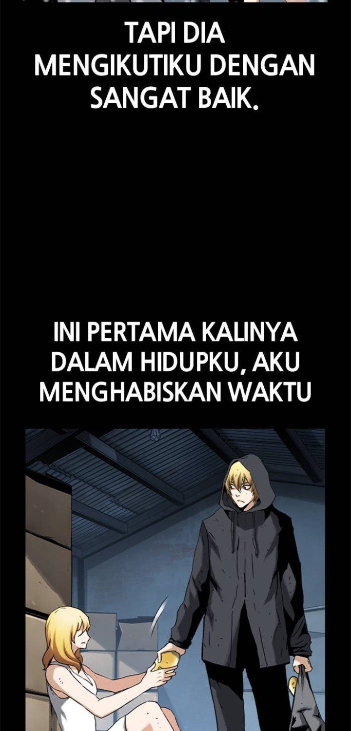 One Hundred Player Battleground Chapter 47 halaman 25
