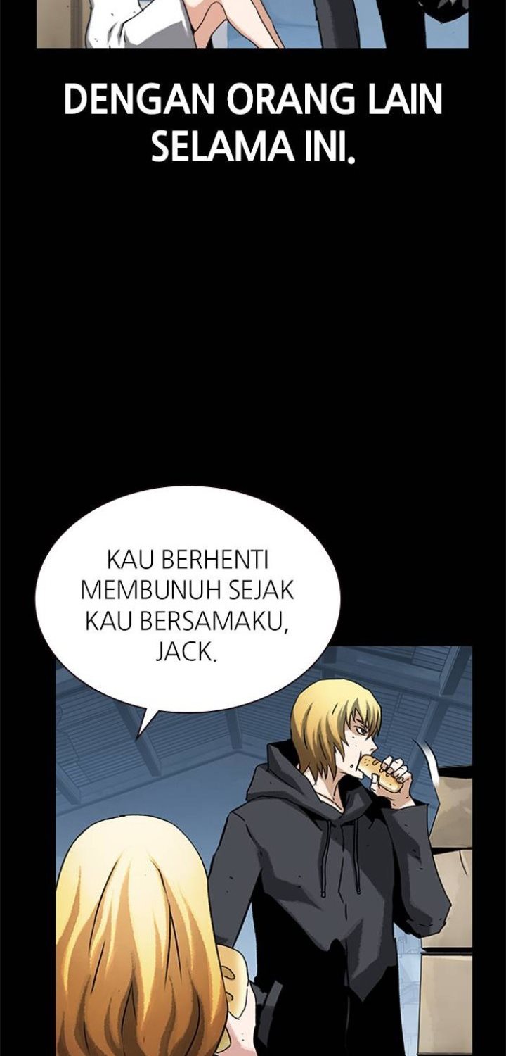 One Hundred Player Battleground Chapter 47 halaman 26
