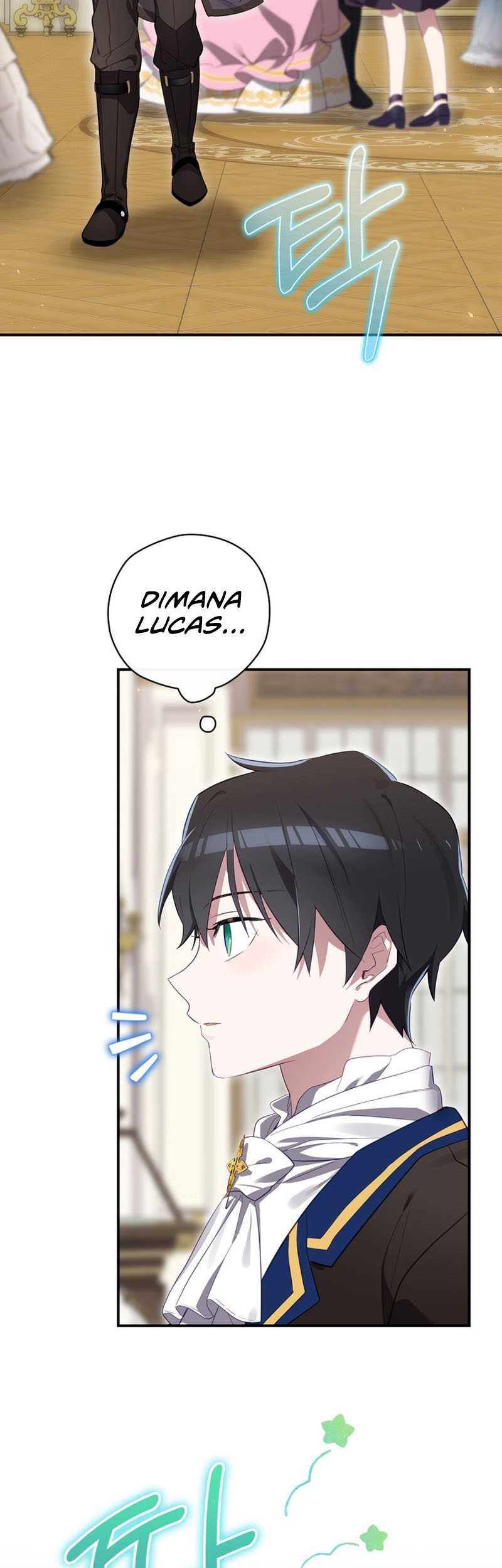 Ending Maker Chapter 36 - Halaman 30