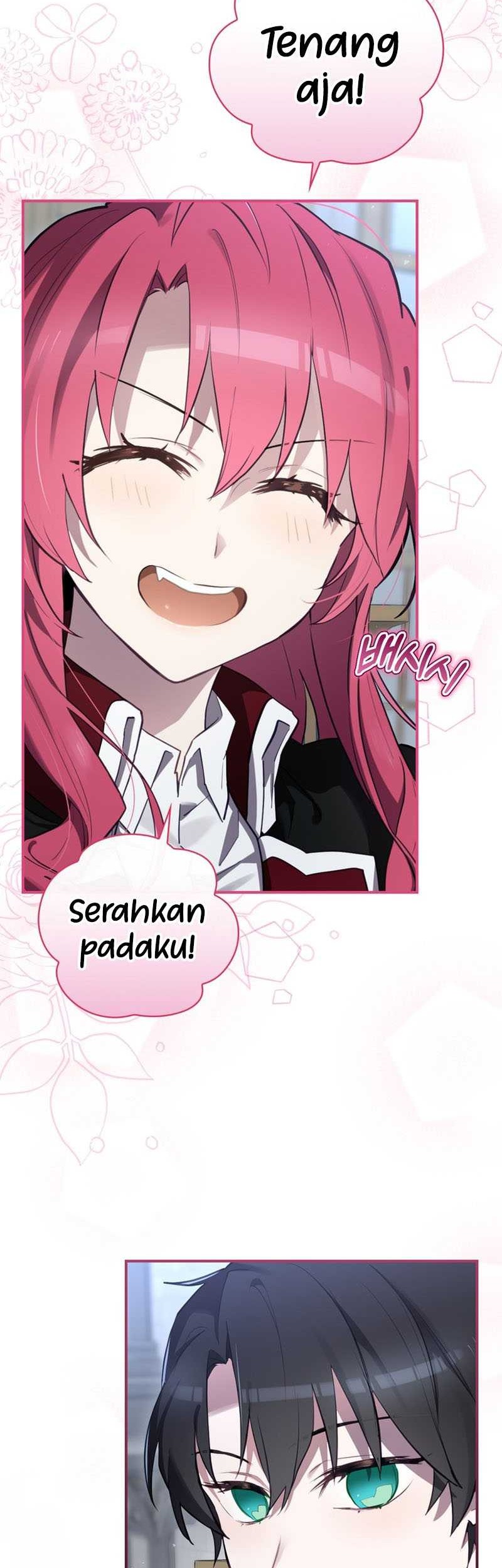 Ending Maker Chapter 35 - Halaman 35