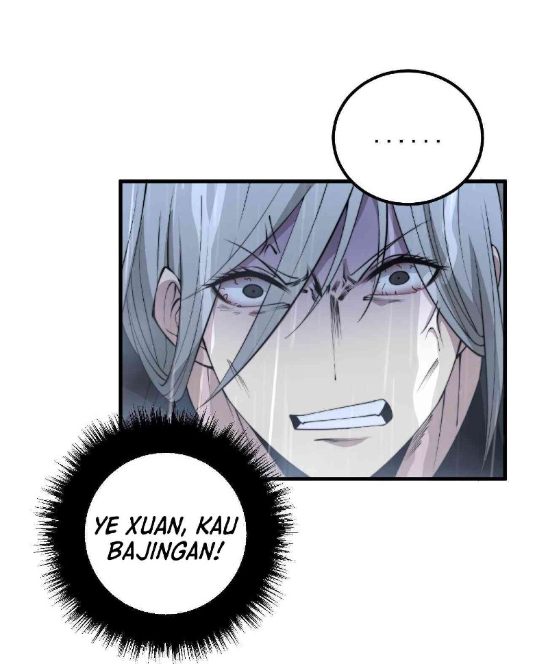 Super Devouring System Chapter 1 halaman 57