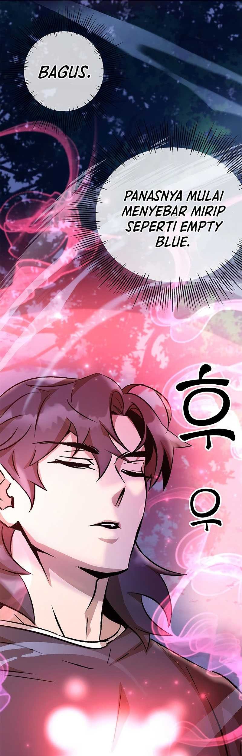 Drug Devourer Chapter 8 halaman 34