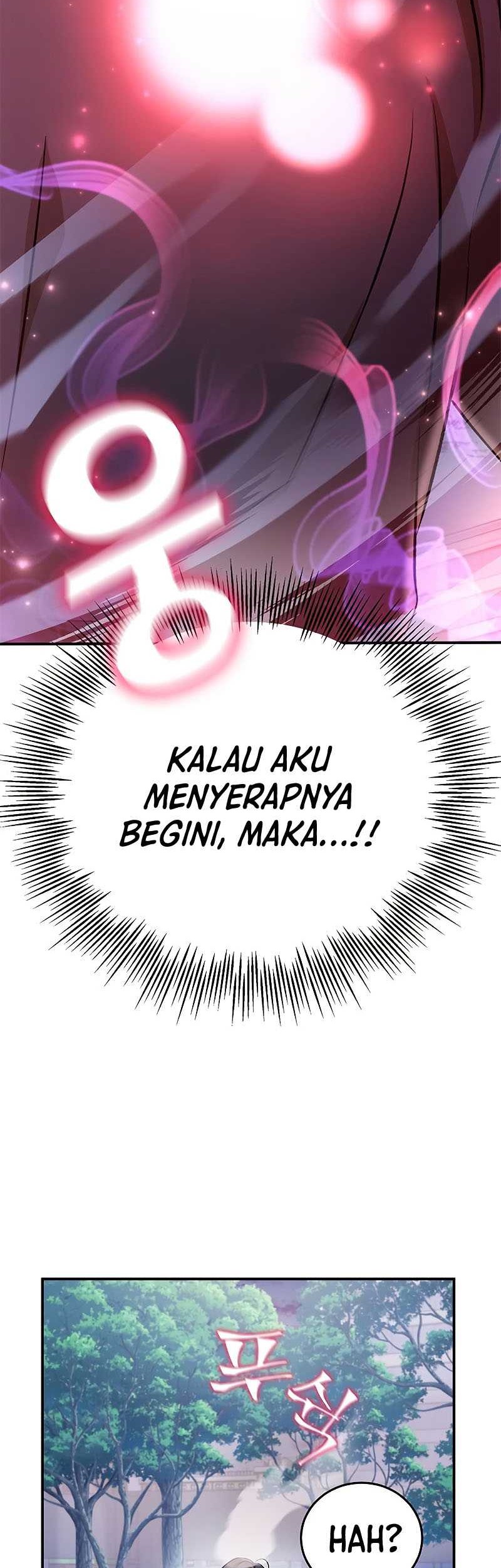 Drug Devourer Chapter 8 halaman 35
