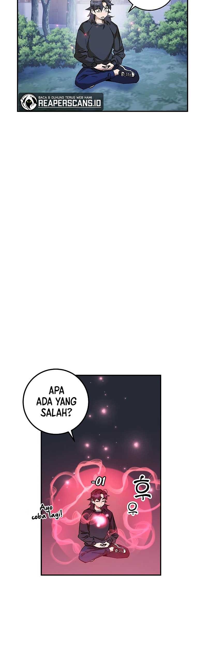 Drug Devourer Chapter 8 halaman 36