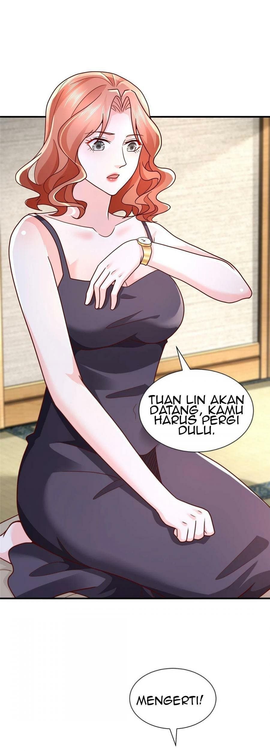 I Randomly Have A New Career Every Week Chapter 258 Gambar 21