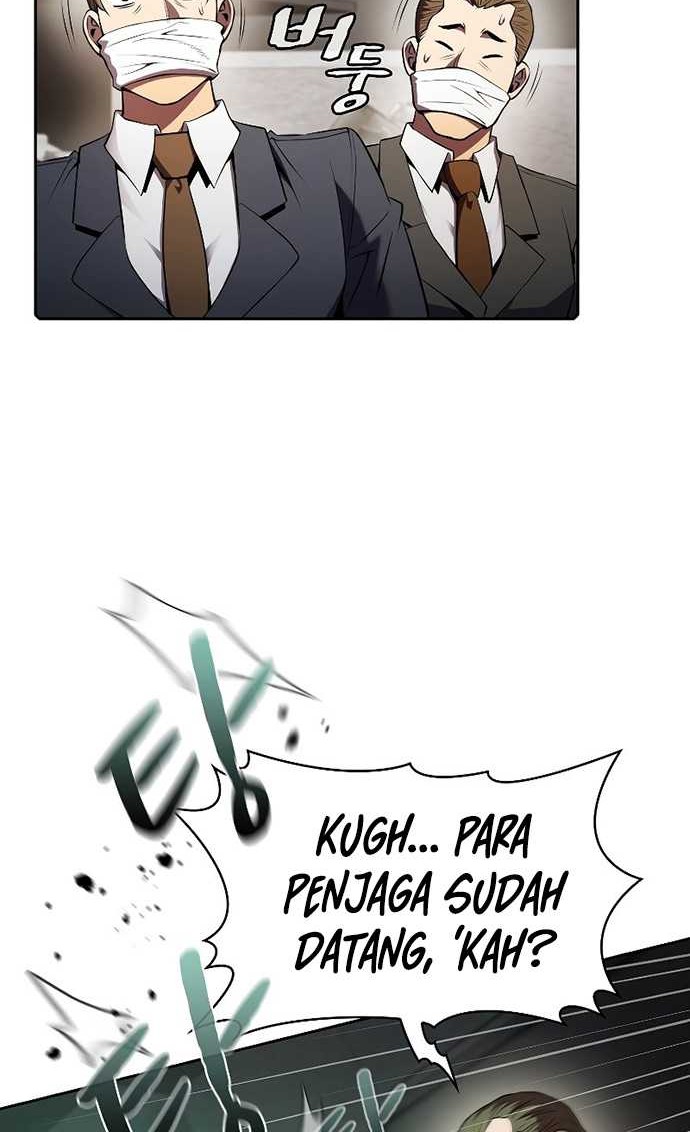 The Constellation that Returned from Hell Chapter 100 halaman 29