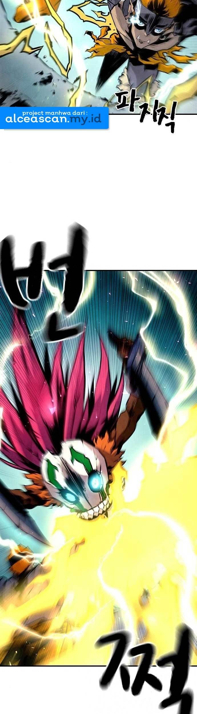 Noryangjin Raid Chapter 5 halaman 78