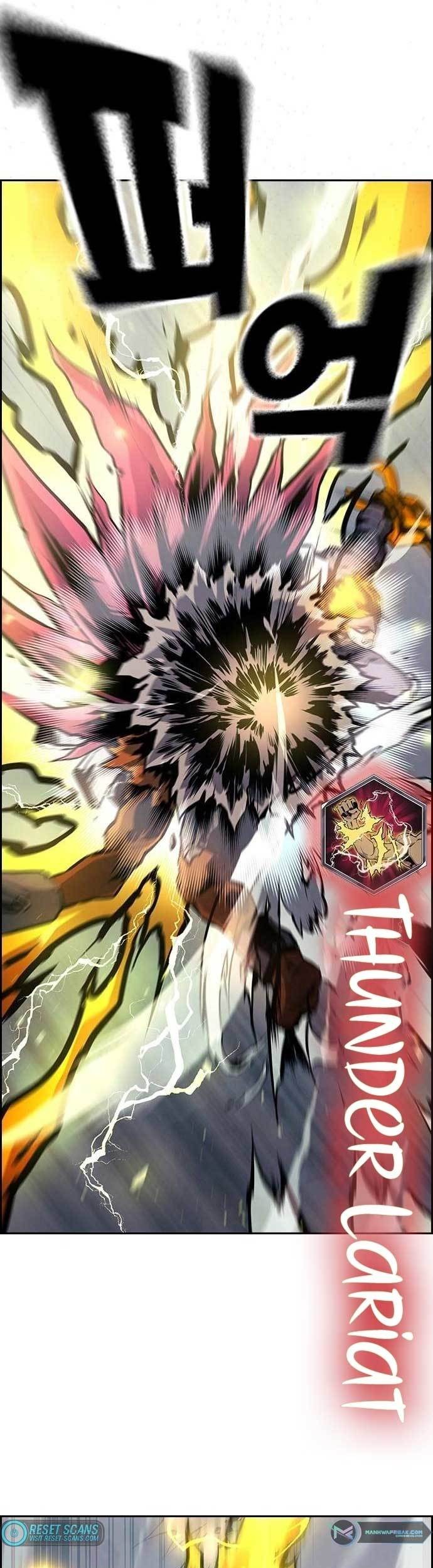 Noryangjin Raid Chapter 5 halaman 80