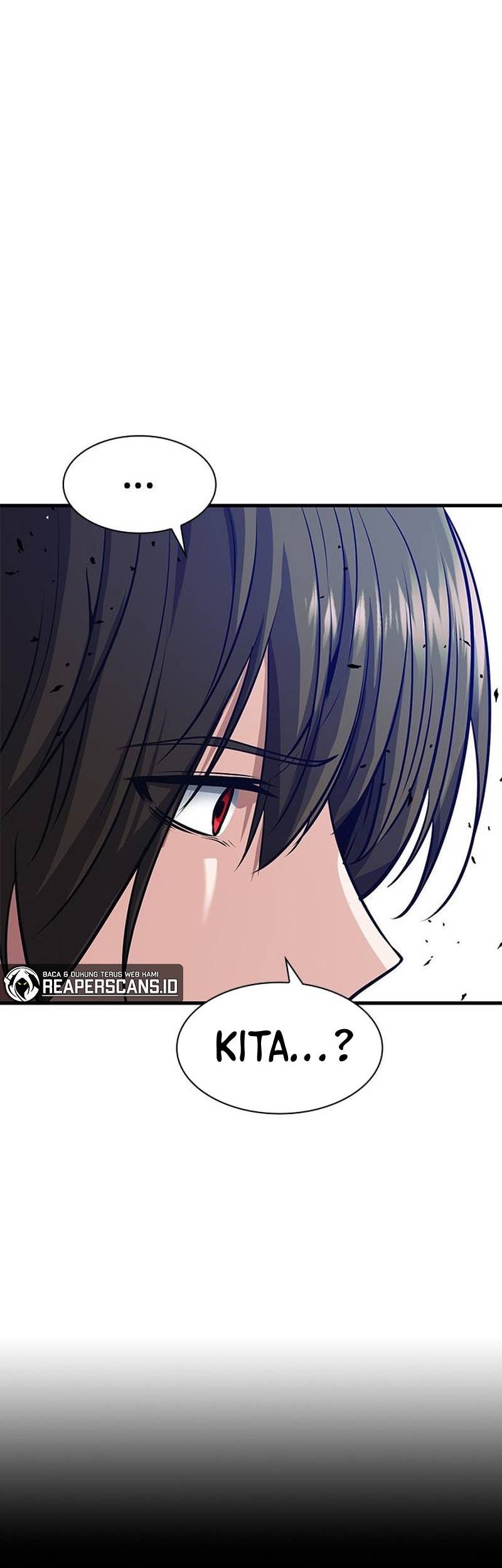 Secret Player Chapter 18 halaman 44