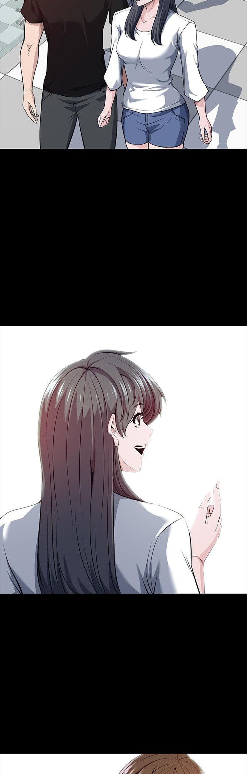 Secret Player Chapter 18 halaman 46