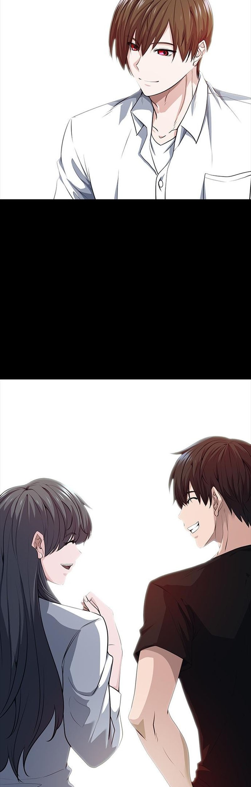 Secret Player Chapter 18 halaman 47