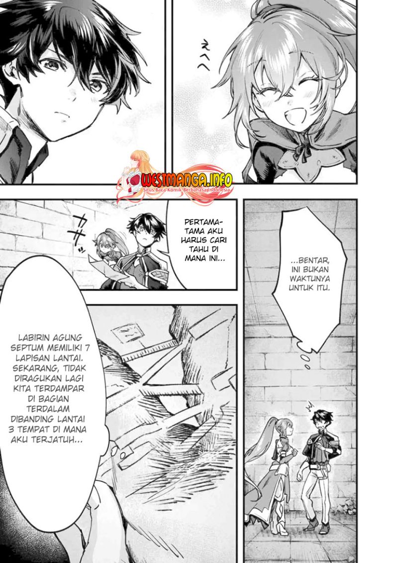 Fuguushoku “Ningyou Tsukai” no Nariagari Chapter 02 Gambar 14