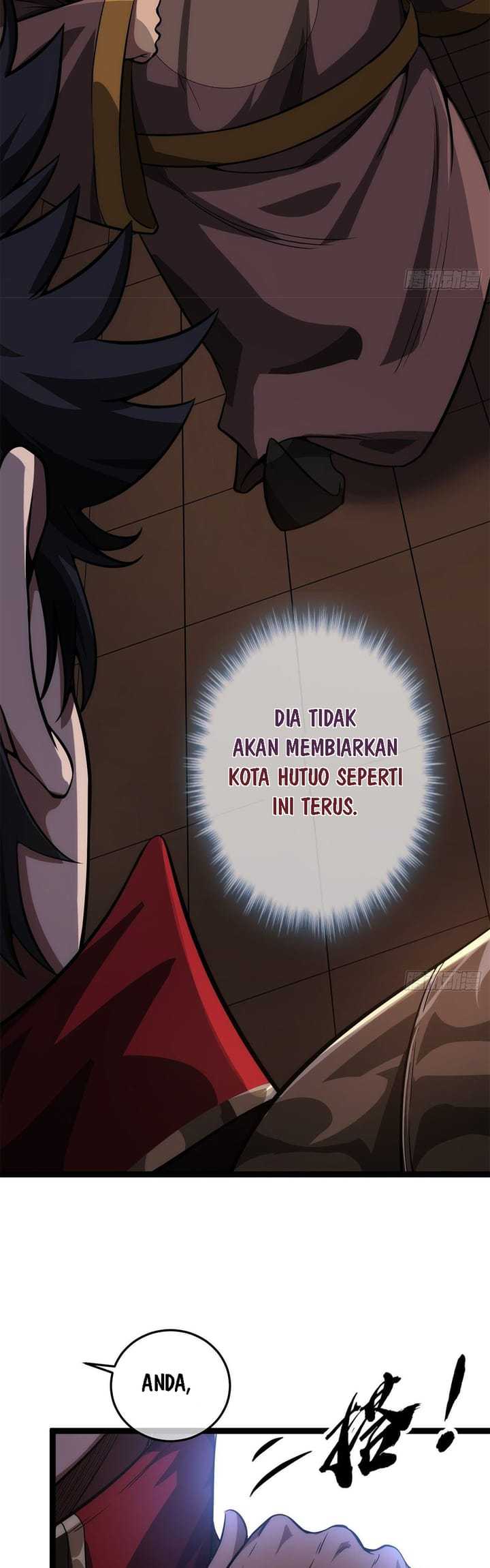 Devil’s Advent Chapter 27 halaman 18
