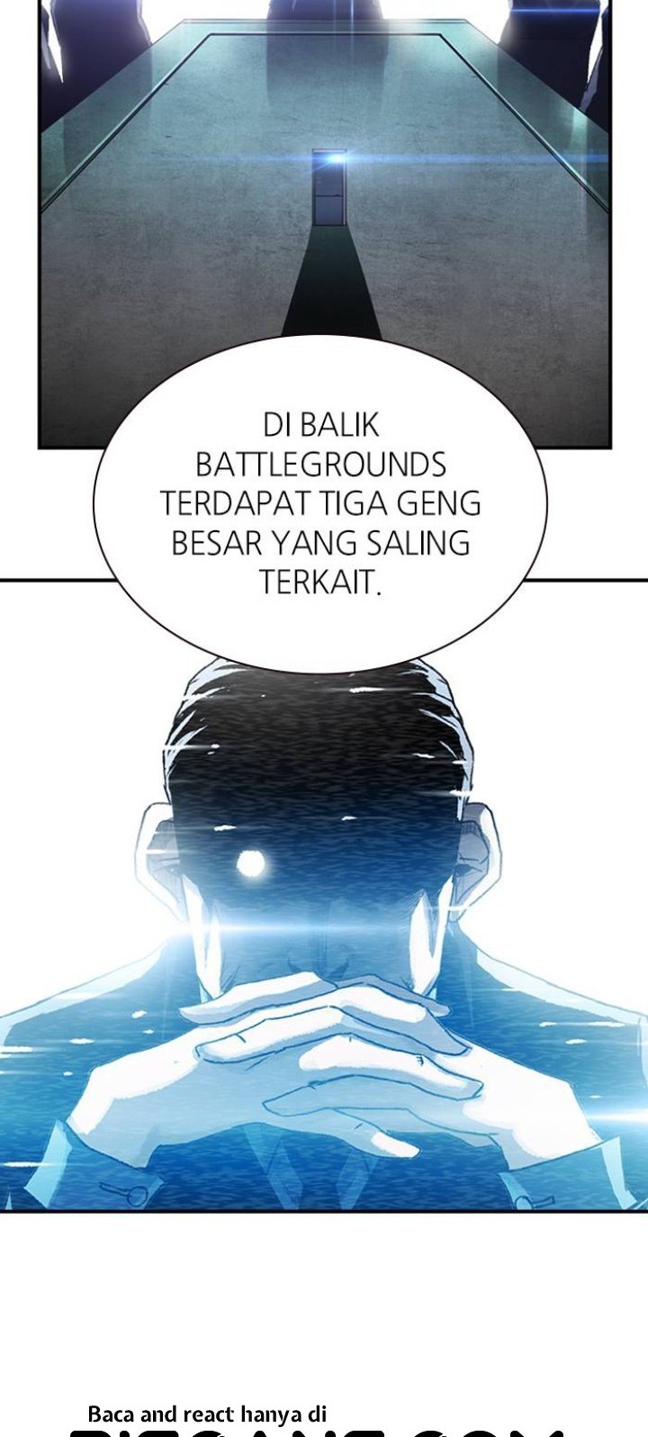 One Hundred Player Battleground Chapter 48 halaman 27