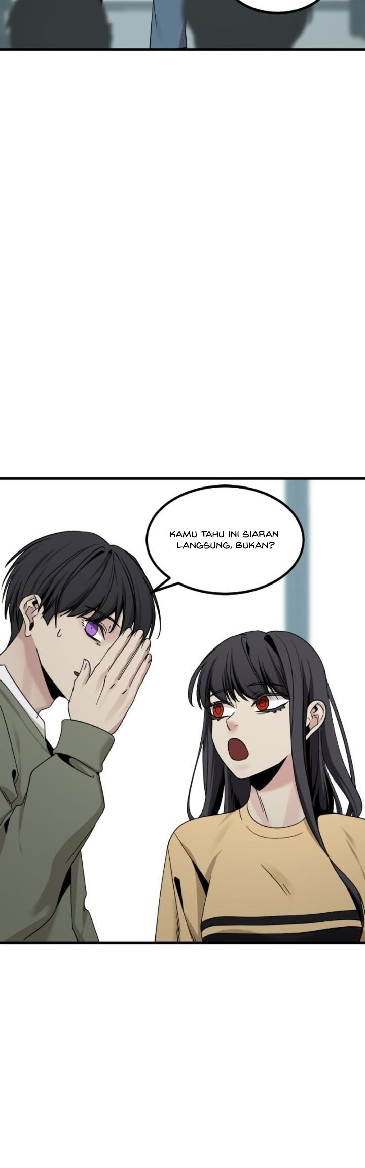 Hero Killer Chapter 78 Gambar 38