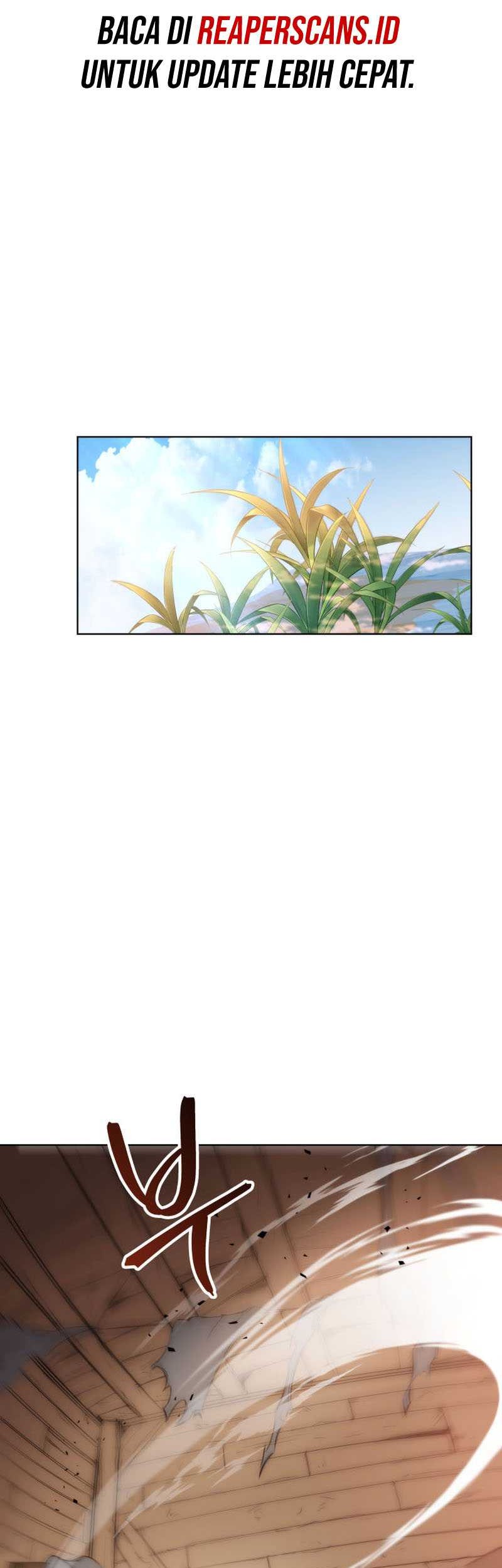 Heavenly Inquisition Sword Chapter 04 Gambar 60