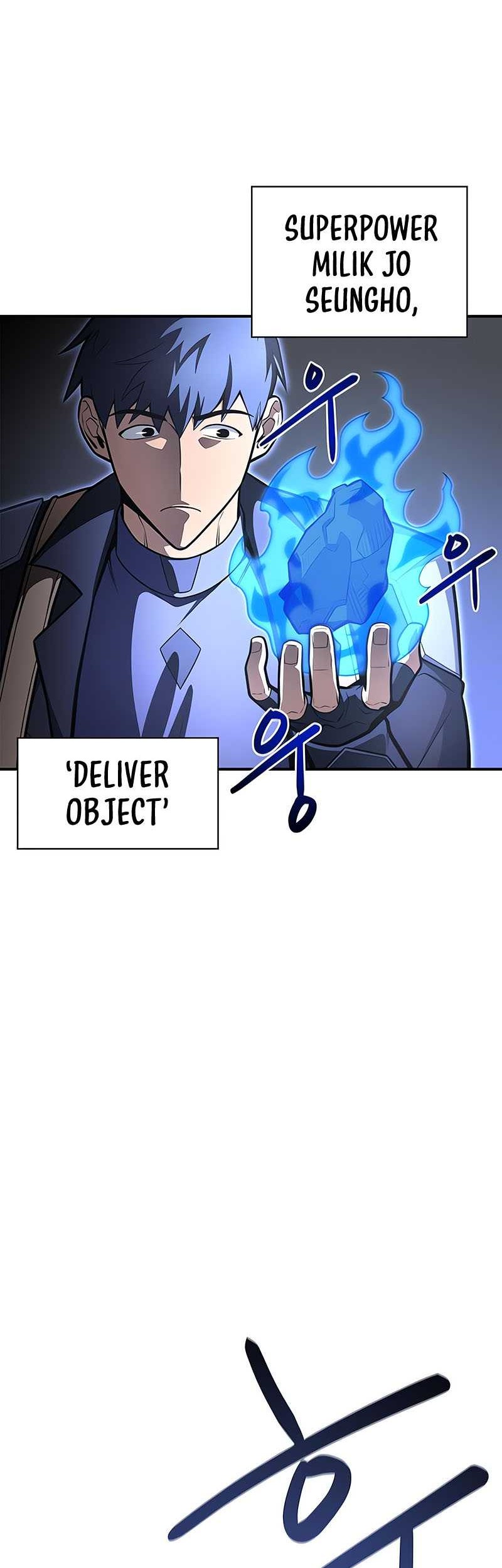 Superhuman Battlefield Chapter 23 Gambar 50