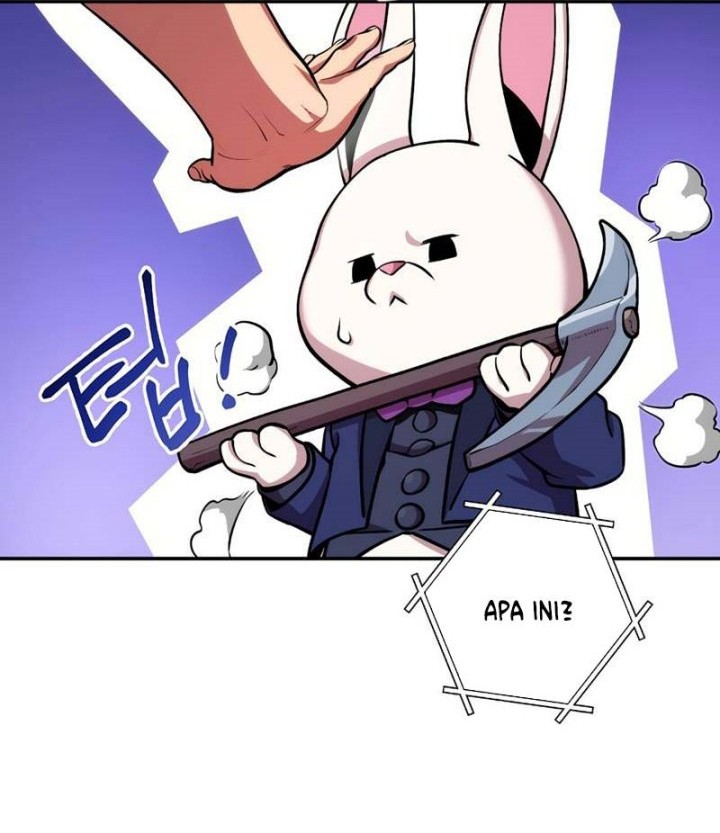 Dungeon Reset Chapter 132 halaman 40