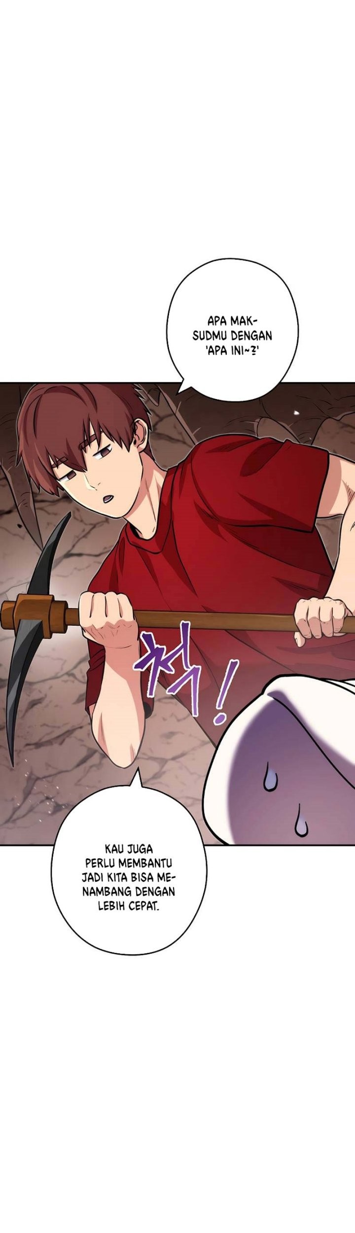 Dungeon Reset Chapter 132 halaman 41