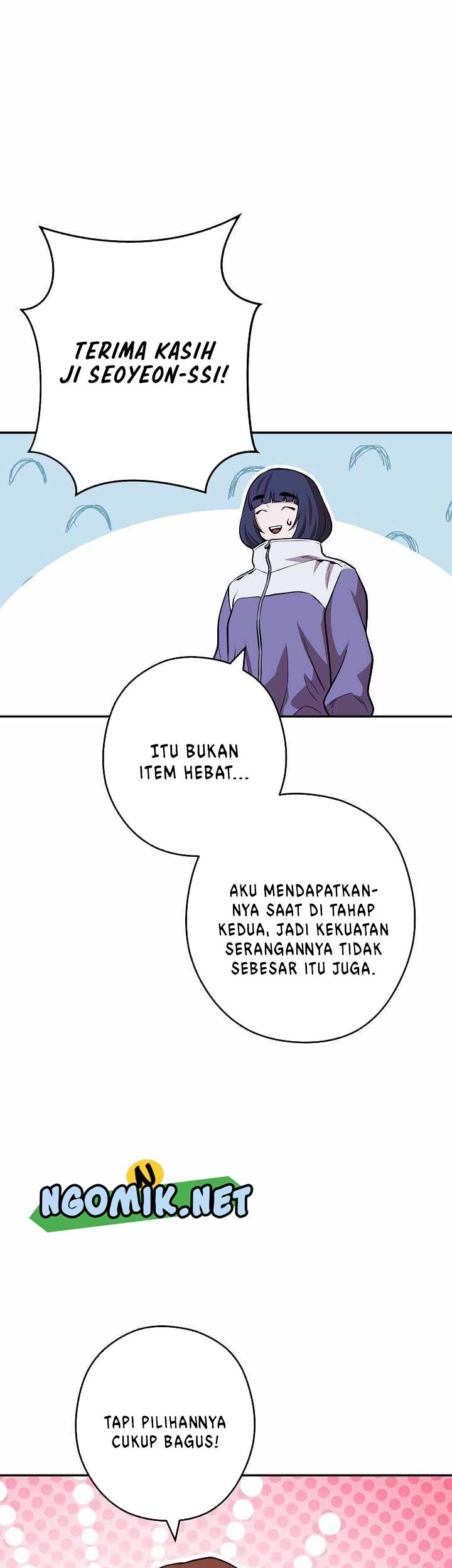 Dungeon Reset Chapter 131 halaman 28
