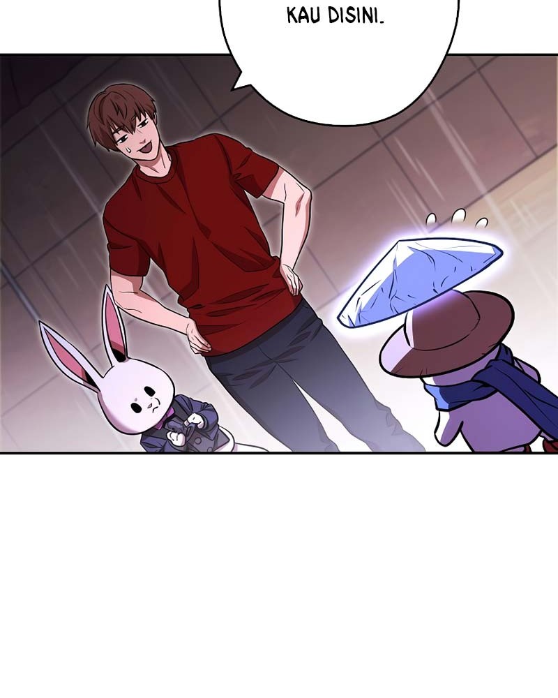 Dungeon Reset Chapter 129 halaman 41