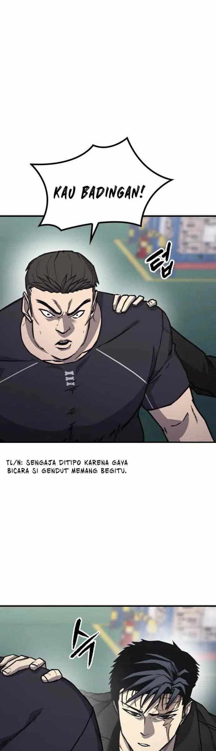 Hectopascals Chapter 16 halaman 39