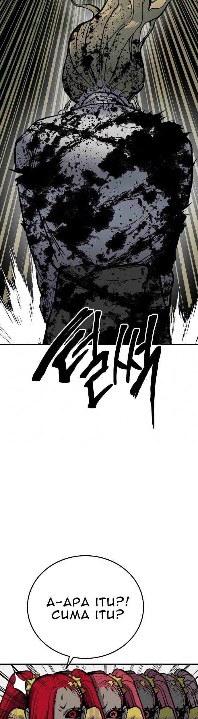 ZomGan Chapter 21 halaman 60