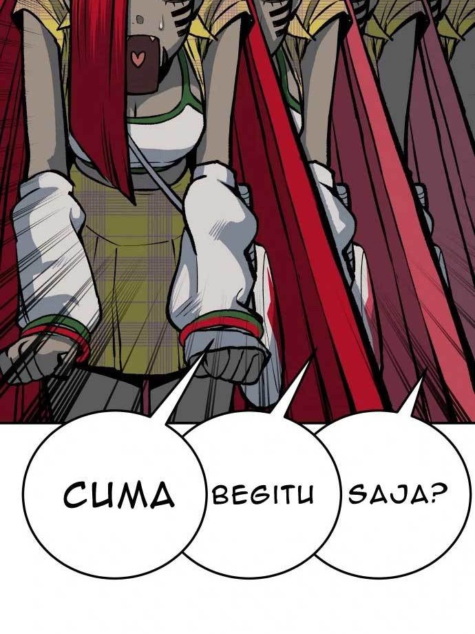 ZomGan Chapter 21 halaman 61