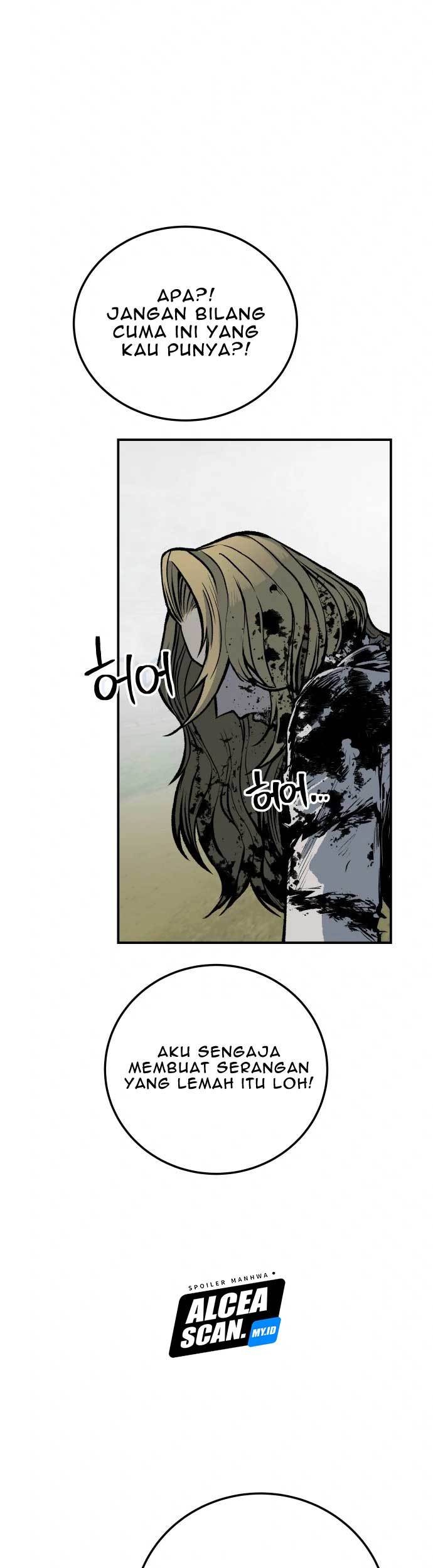 ZomGan Chapter 21 halaman 62