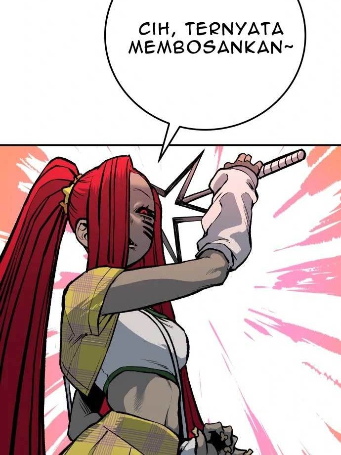 ZomGan Chapter 21 halaman 63