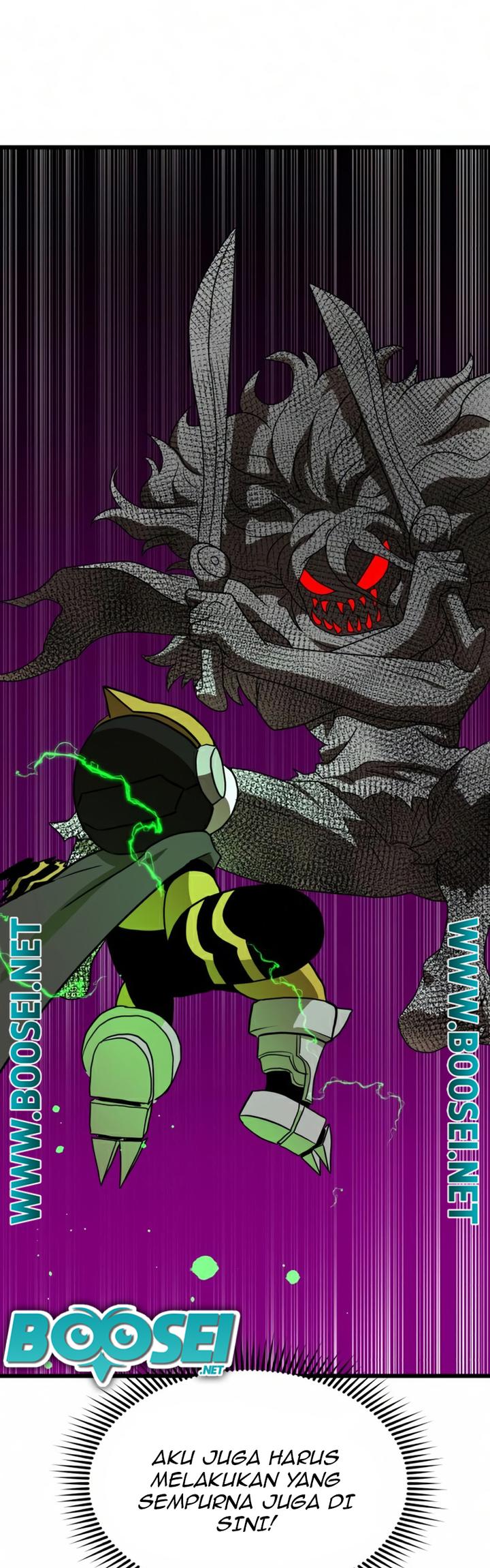 Double Click Chapter 35 Gambar 40